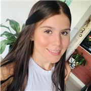 Profesora de matemáticas, aunque también de otras materias, niños de 6-12 años